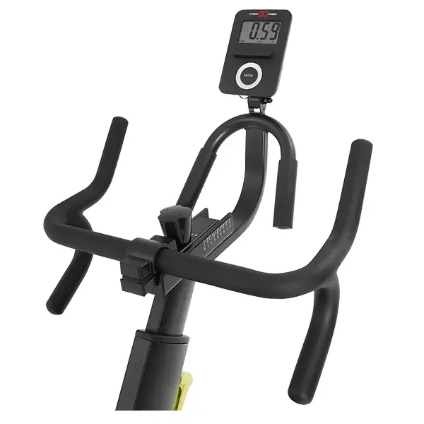 Спинбайк CardioPower IB40