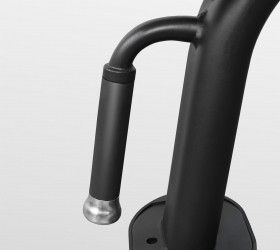 Скамья горизонтальная Bronze Gym BR-1002