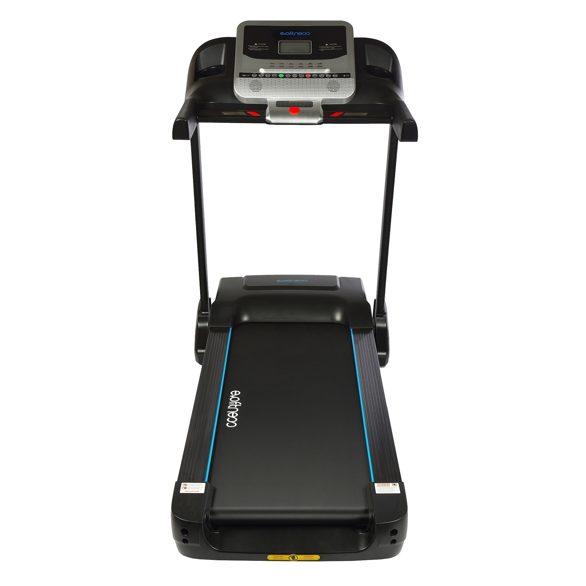 Evo fitness titan II