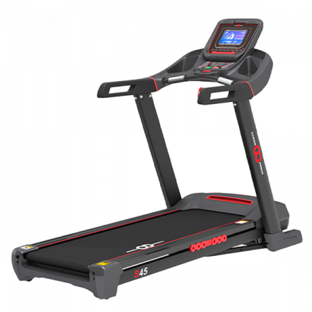 Беговая дорожка CardioPower S45