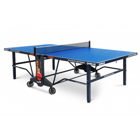 GAMBLER Edition Outdoor BLUE