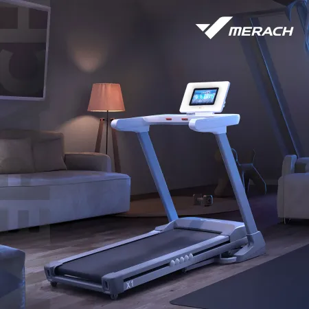 Беговая дорожка Merach X1C10