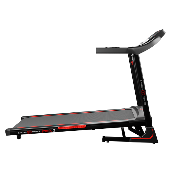 CardioPower Track3