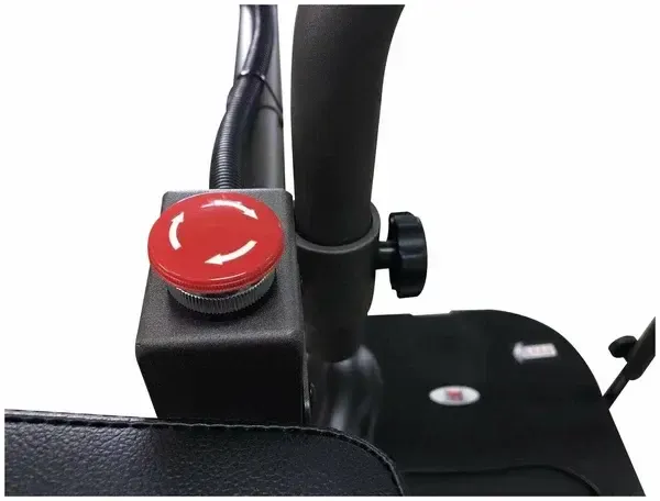 American Motion Fitness 8612RP