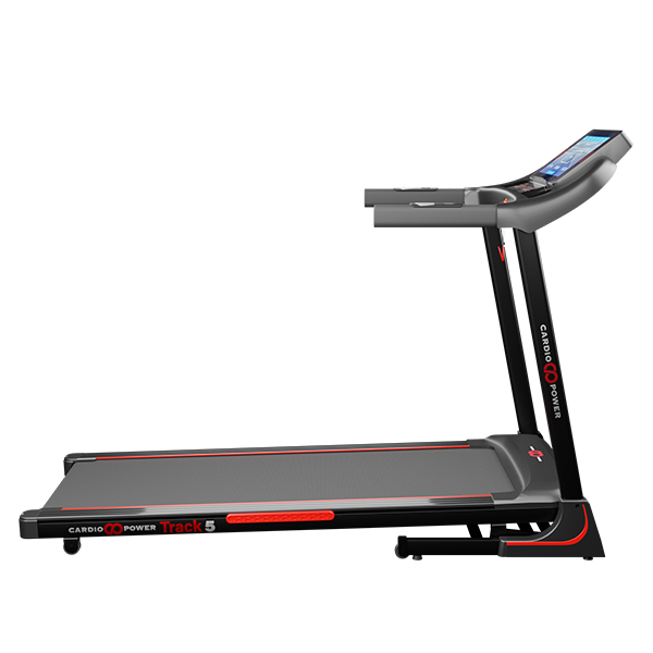 CardioPower Track5