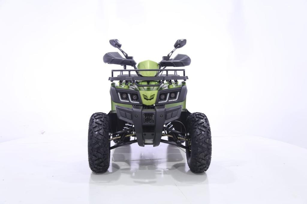 Квадроцикл YACOTA WARRIOR 200 PRO