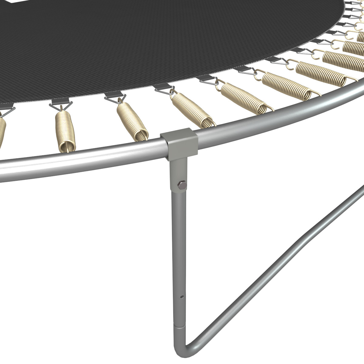 UNIX Line Simple 8 ft Green (inside)