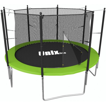 UNIX Line Simple 8 ft Green (inside)