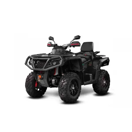 Квадроцикл AODES PATHCROSS 650L STD 26J