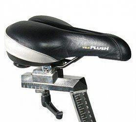Vision Fitness ES80