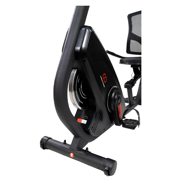 Горизонтальный велотренажер CardioPower R37