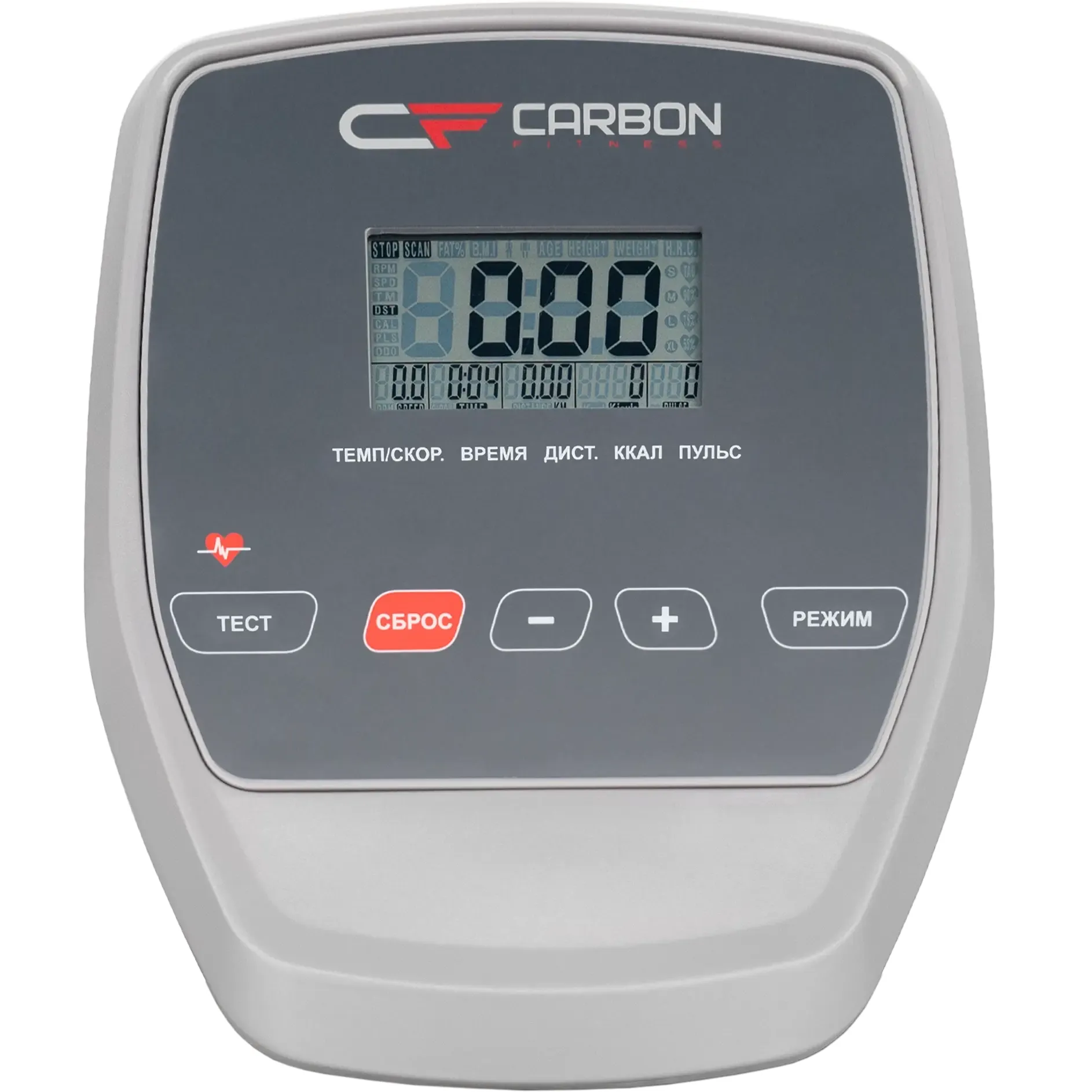 CARBON FITNESS U500
