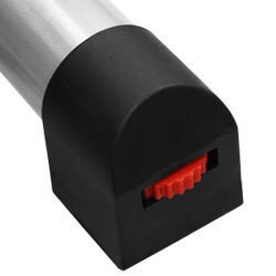 Carbon Fitness U804