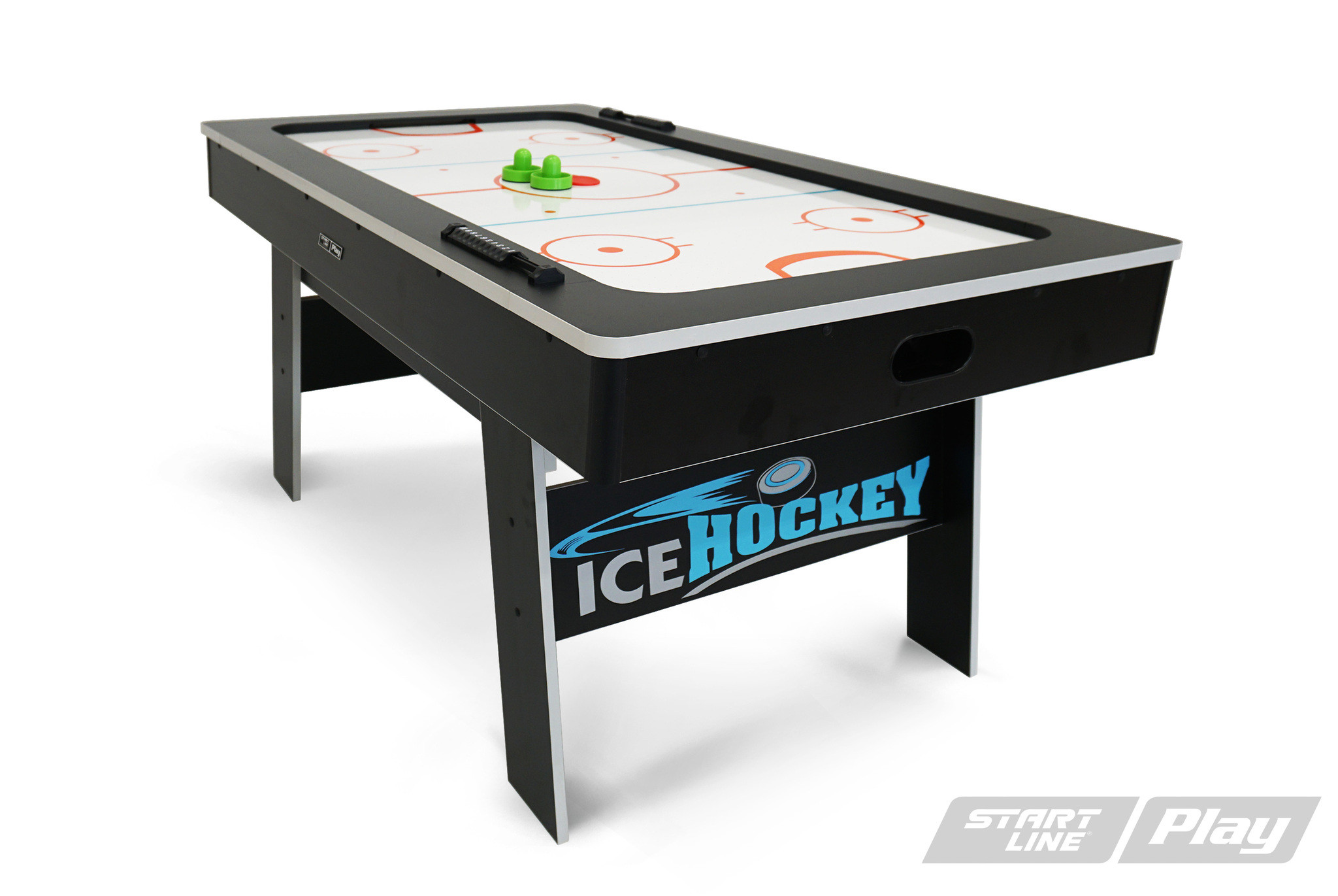 Аэрохоккей ICE TIME 6