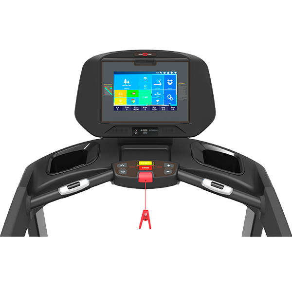 Беговая дорожка CardioPower T65