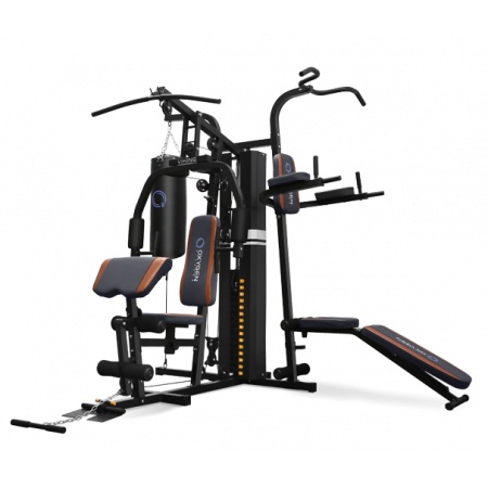 OXYGEN FITNESS VIKING Силовой комплекс