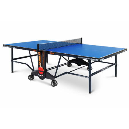 GAMBLER Edition light Indoor blue