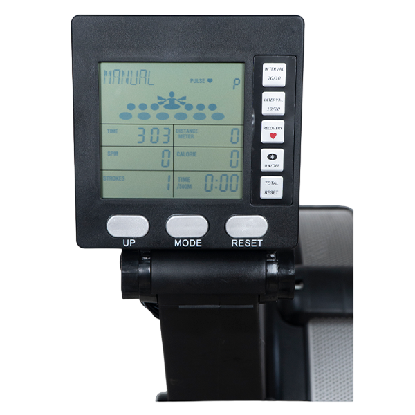 CardioPower RE77