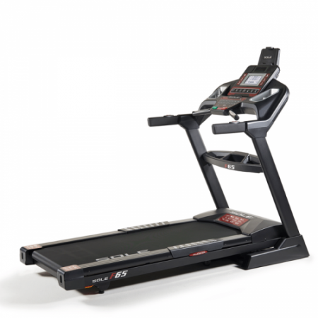 Беговая дорожка Sole F65