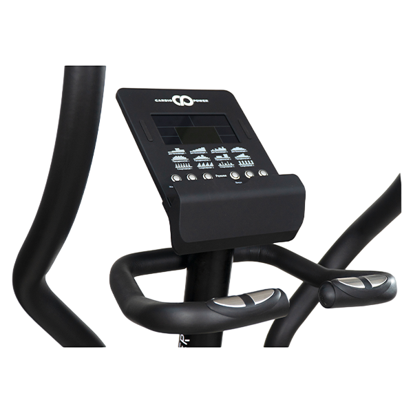 Эллиптический тренажер CardioPower X40