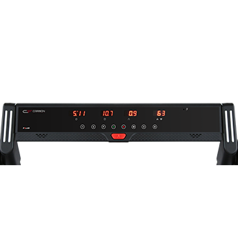 CARBON FITNESS T510 SLIM