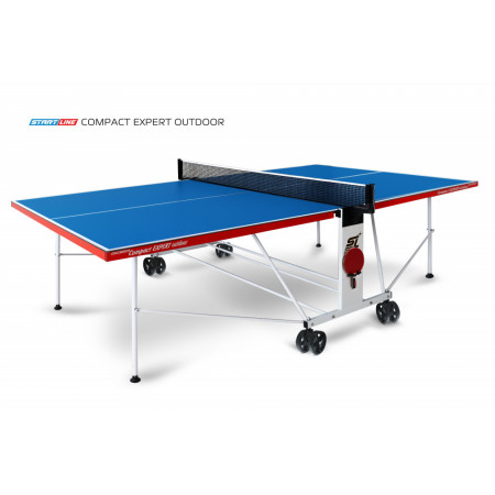 Start line Compact EXPERT Outdoor 4 BLUE