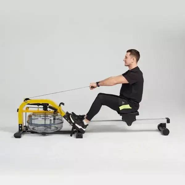 Гребной тренажер Koenigsmann W1