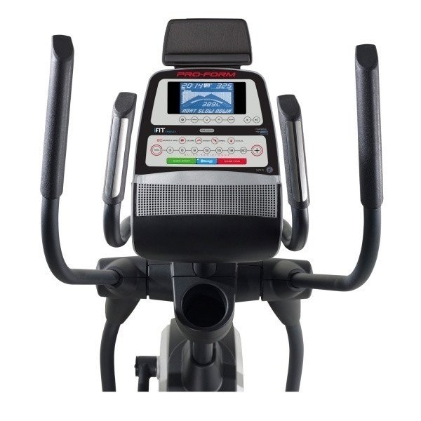 Pro-Form 520 E