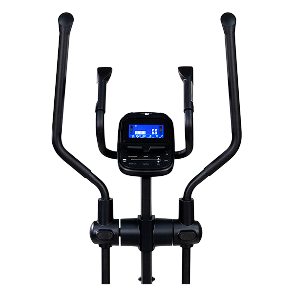 Эллиптический тренажер CardioPower E450