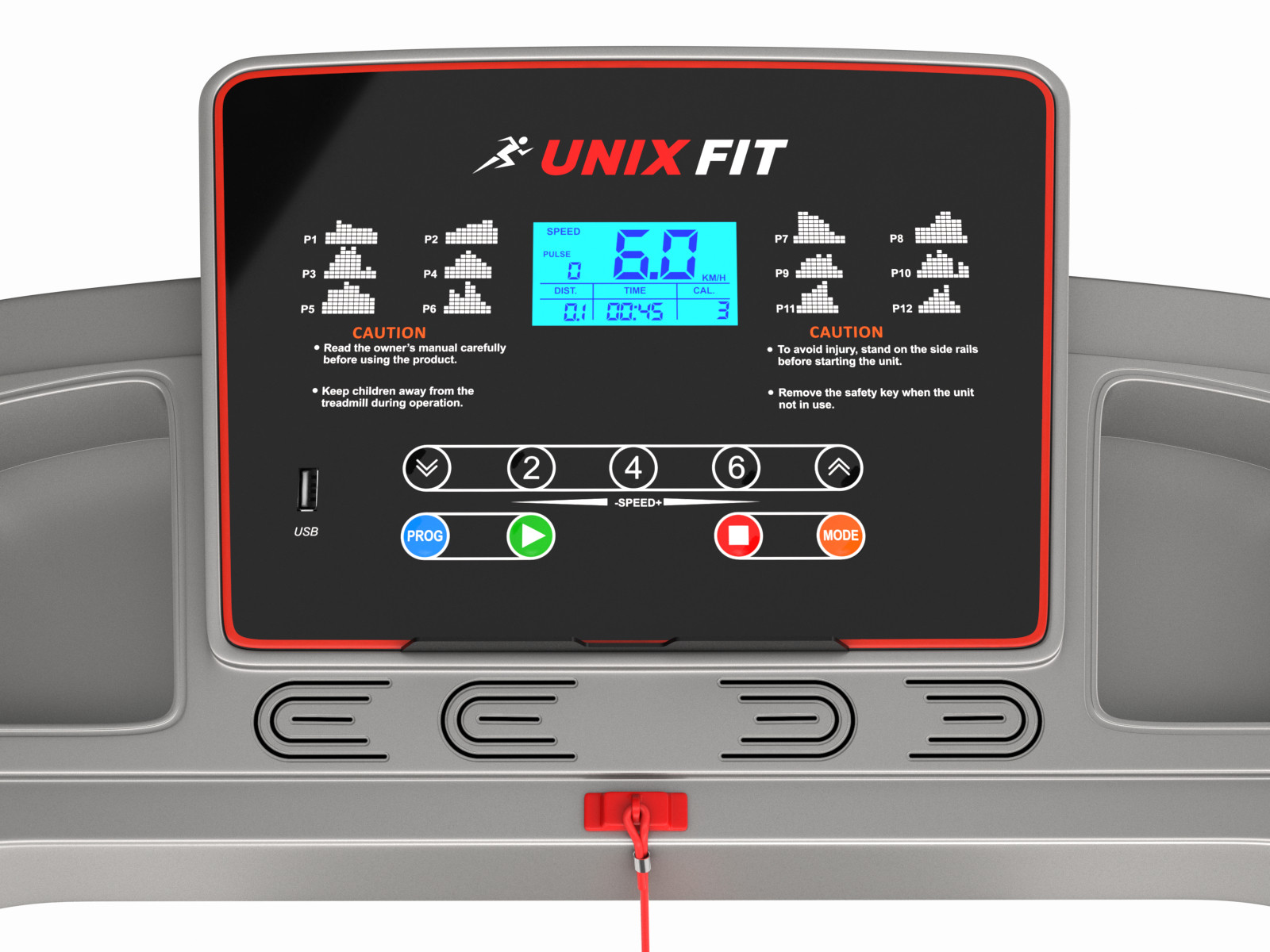 UNIXFIT ST-540Z
