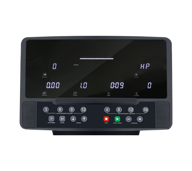 BRONZE GYM T930M PRO Беговая дорожка