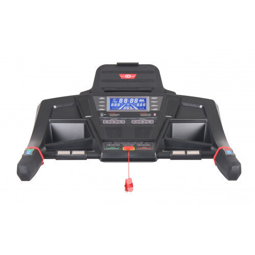 CardioPower T55