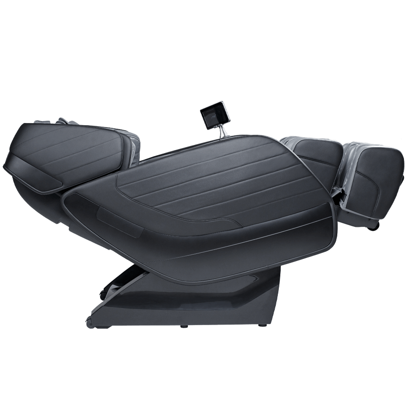 Массажное кресло Ergonova Organic Maxima XL Black