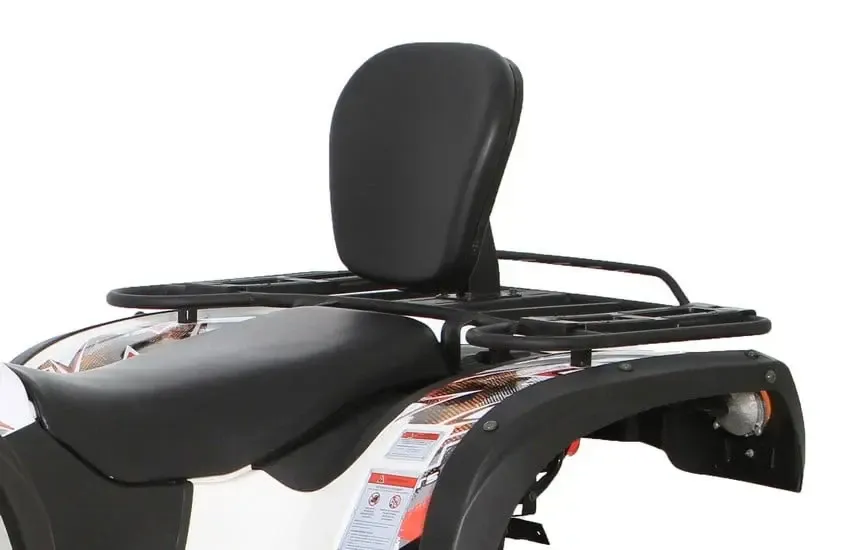 Квадроцикл BALTMOTORS Striker 500 EFI