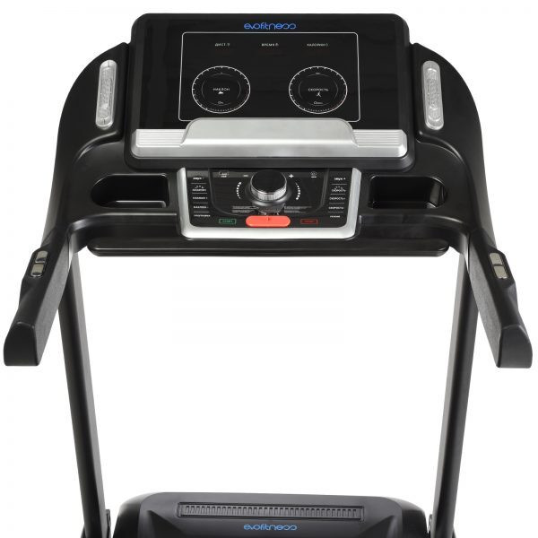 Evo fitness power