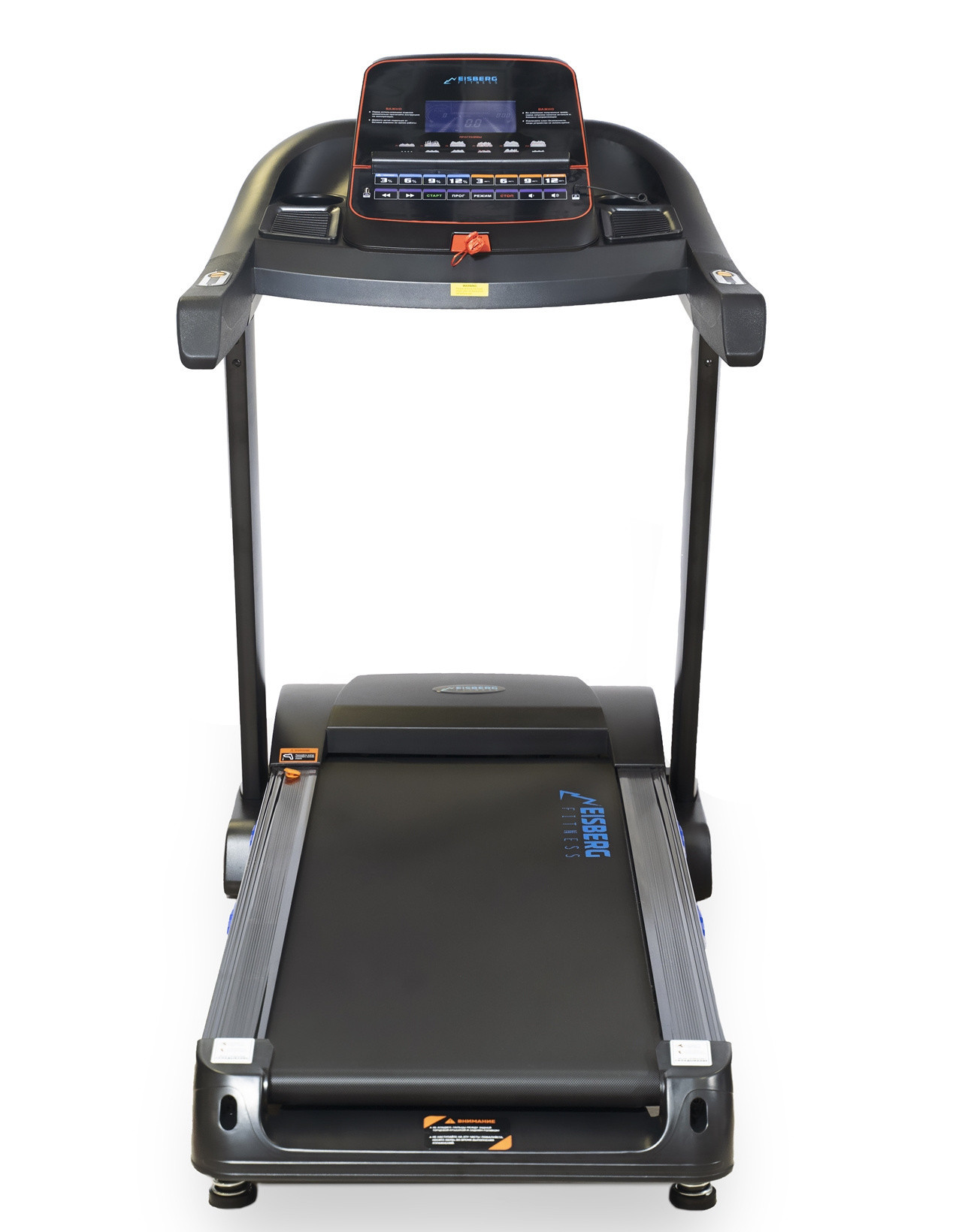 Eisberg Fitness Titanik