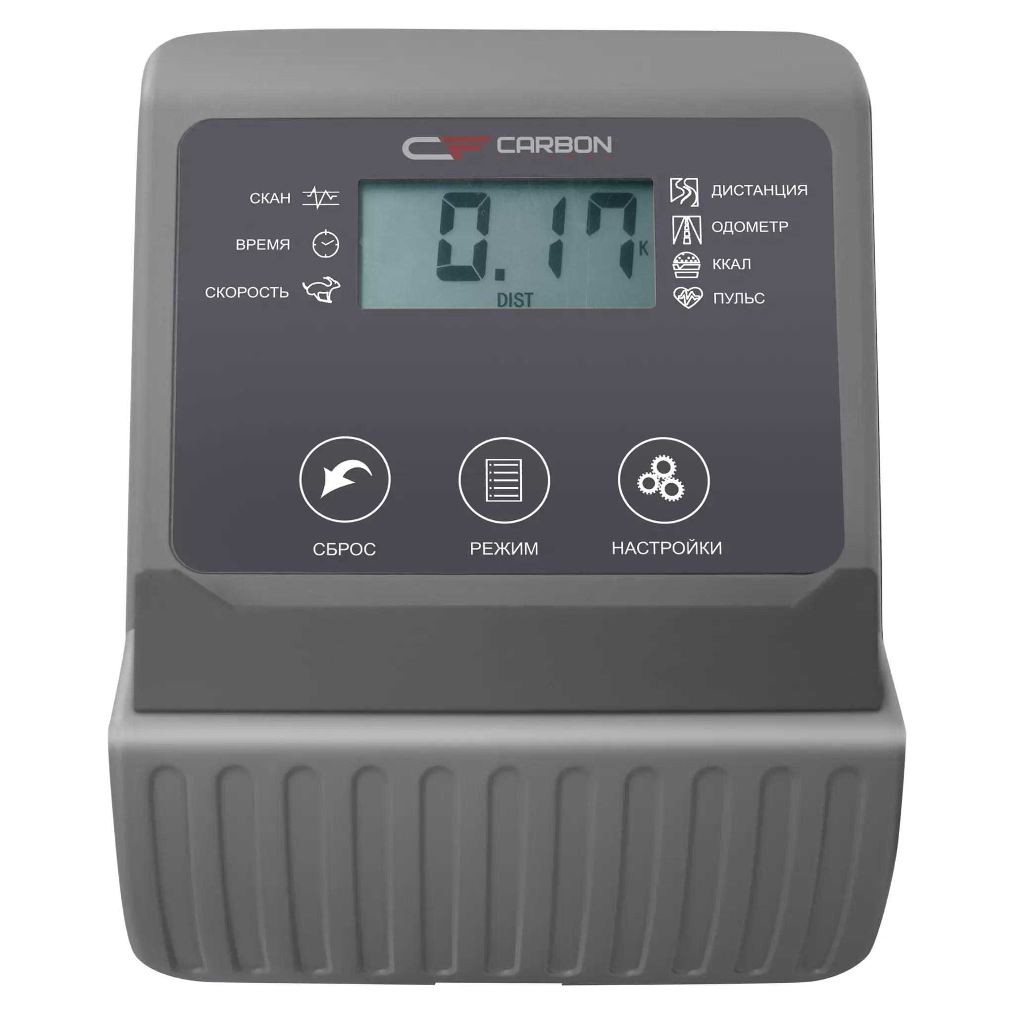 CARBON FITNESS E404