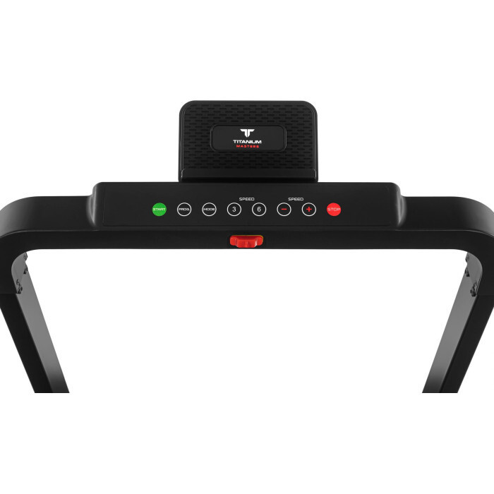 Беговая дорожка Titanium Masters Slimtech C150