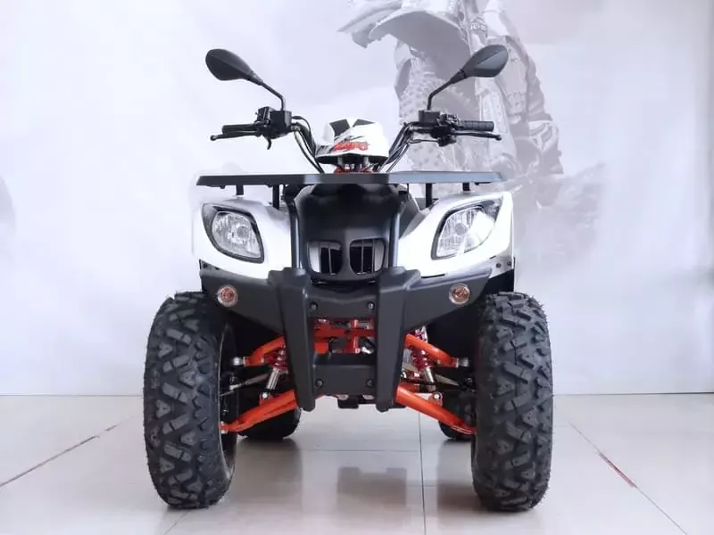 Квадроцикл KAYO BIG BUL