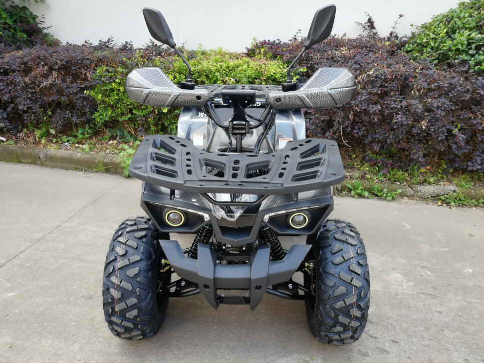 Квадроцикл GreenCamel Атакама T520 (60V 1500W R8 Дифференциал)