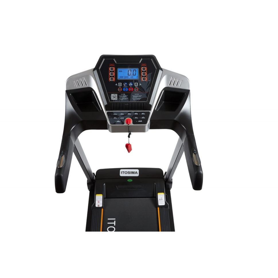 ITOSIMA Breeze Auto