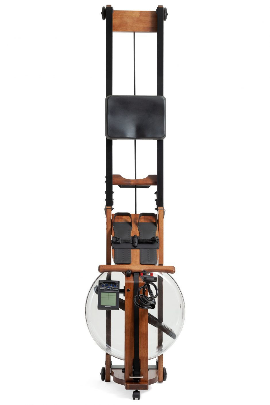 Водный гребной тренажер VictoryFit VF-WR802