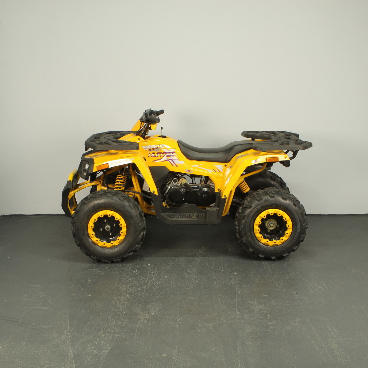 Квадроцикл AVANTIS HUNTER 200 BIG BASIC