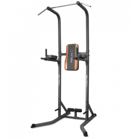 Турник/пресс/брусья Oxygen VKR Stand II