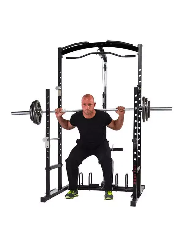 Силовая рама Marcy RS5000 Cage system
