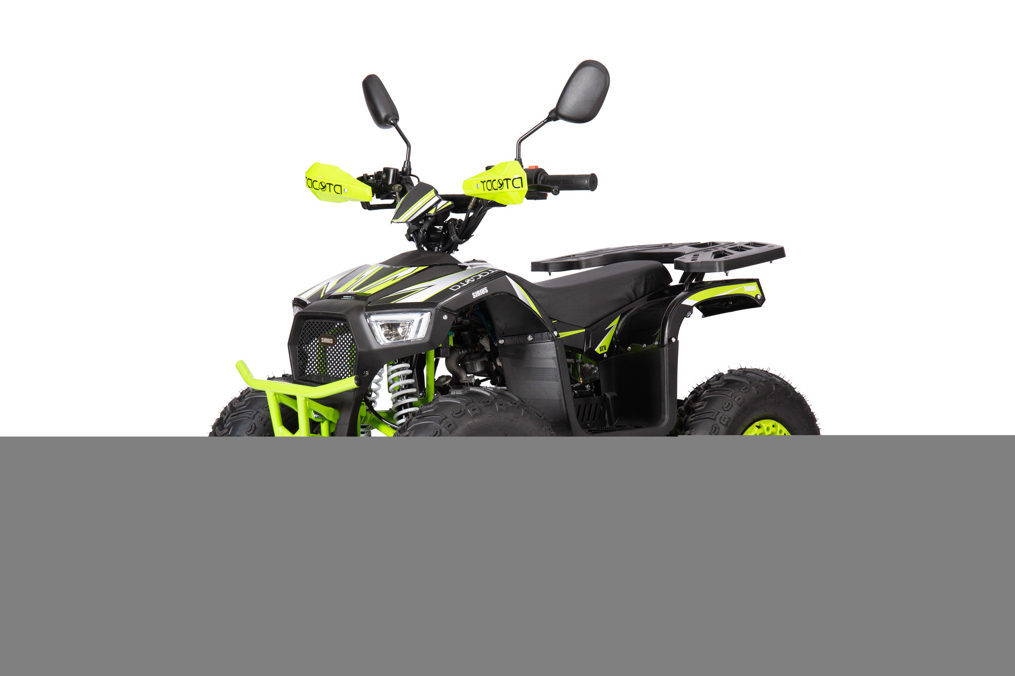 Квадроцикл YACOTA SIRIUS 110