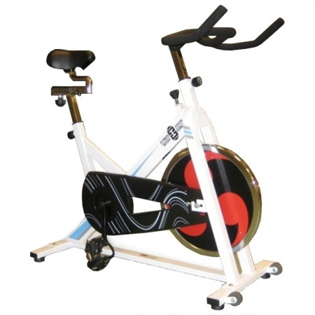 Fitness House E4