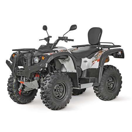 Квадроцикл BALTMOTORS BM700 EFI 4х4