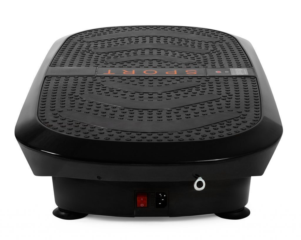 3D Виброплатформа VF-S800