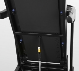 OXYGEN FITNESS NEW CLASSIC CUPRUM LCD Беговая дорожка